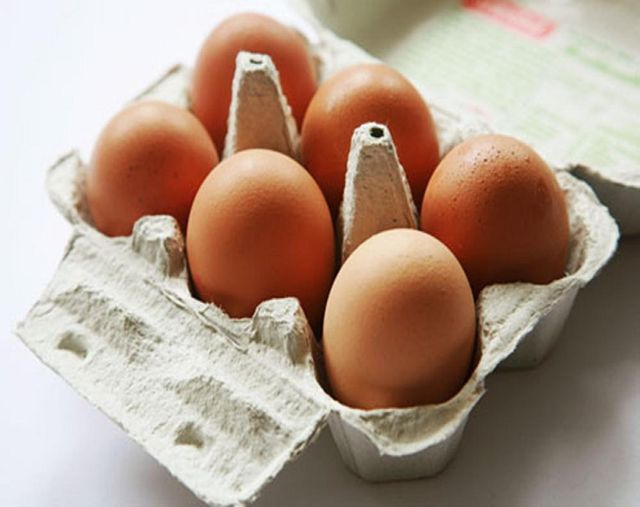 Fresh Chicken Brown Table Eggs - Image 3