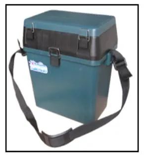MB9317 Fishing Boxes Shandong China Standard Carton T/T 1Y Model NO. MB9317 Origin Shandong, China Payment Terms: T/T, Western Union - Image 1