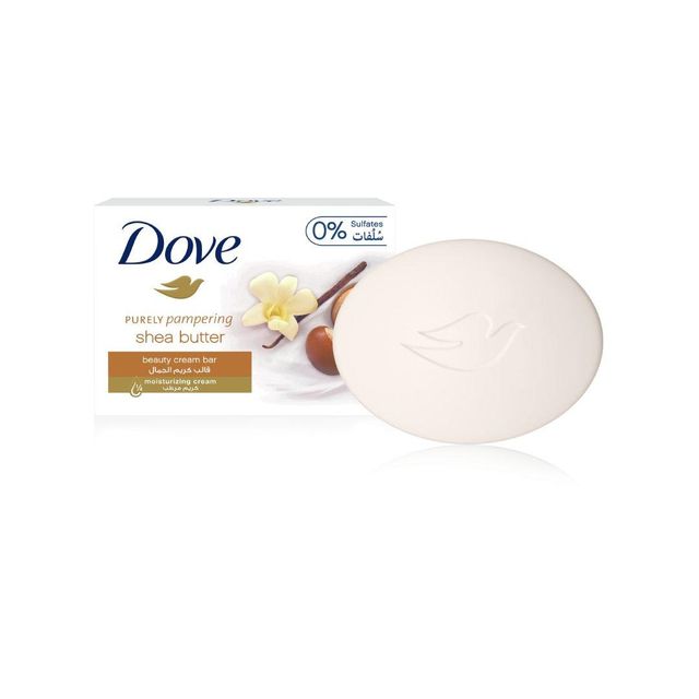 Dove Bar Soap Moisturizing Bath Soap Bulk Supply For Retail Sales - Image 5
