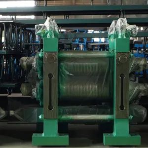 Tandem Rolling Mills for Wire Rod - Image 1