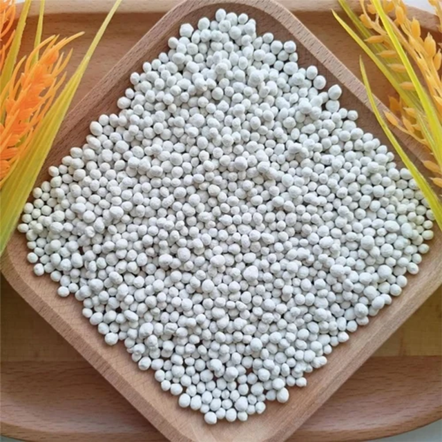 High Purity Urea 46 Fertilizer for Agriculture and Farming - Image 5