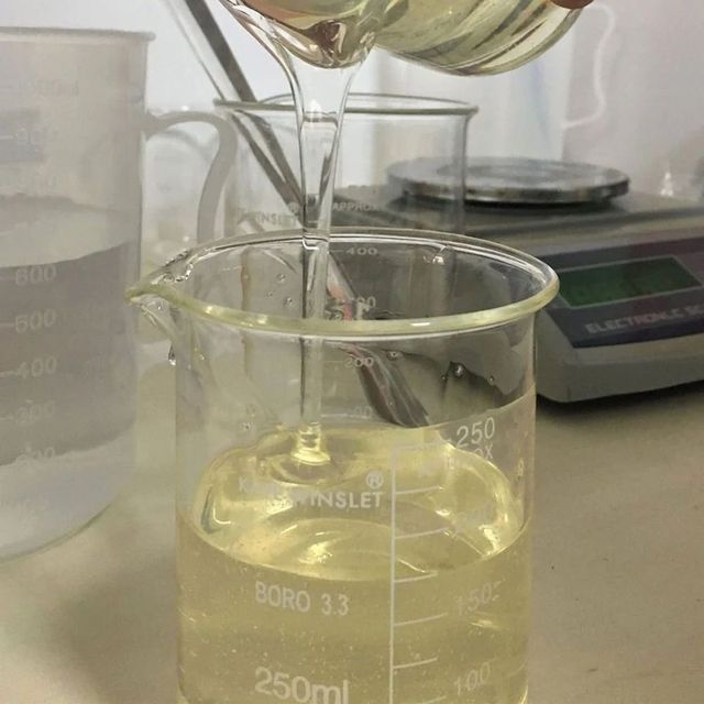 Chemical Testing Services Application Context Wet Chemical Labs, Organic Labs Safety Features Withdrawal Systems, Spill - Image 3