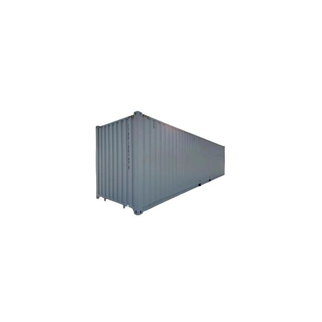 High-Quality Refrigerated Shipping Containers at Competitive Rates - Image 1