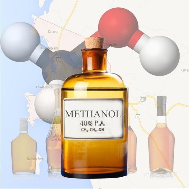 High-Purity Ethanol – Industrial, Food & Pharmaceutical Grade - Image 3