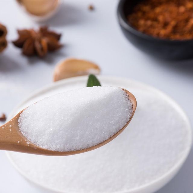 Table Salt Formula Nacl Cas Number 7647-14-5 Purity 90.0%-99.9% Min Einecs Number 231-598-3 Grain Size Different Grain - Image 2
