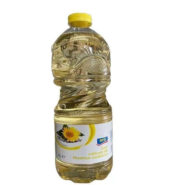 Refined Sunflower Oil 100% Natural Fractionated Premium Food Grade Bulk Export From Brazil with 2 Year Shelf Life - Image 4