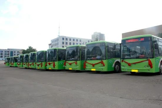 Bus LED Electronic Route Signs for Passenger - Image 6