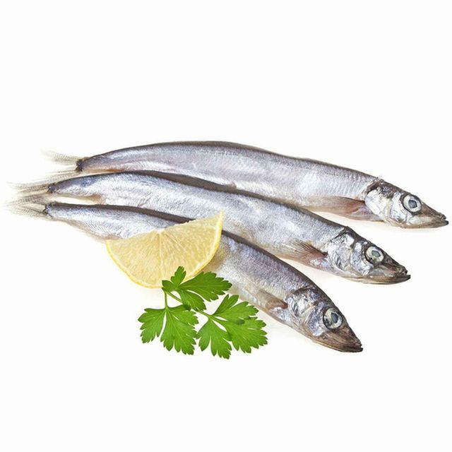 Premium Frozen Capelin Fish Whole for Export with Long Shelf Life Strong Packaging and Bulk Supply - Image 3