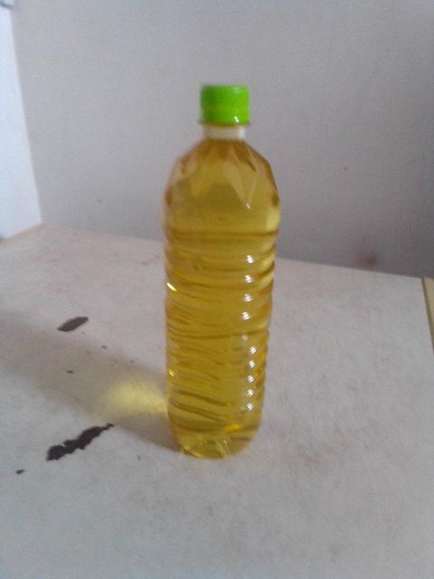 Cold press castor oil - Image 2
