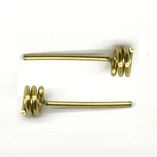 Precision Touch Sensor Compression Spring for Enhanced Performance - Image 5