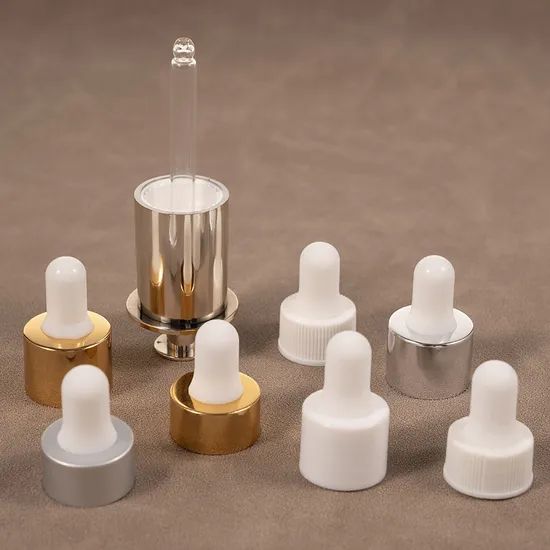 Customized Color Plastic Dropper Graduated Pipette with Free Samples - Image 5