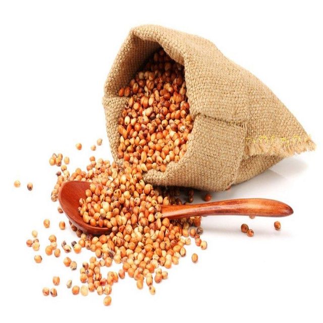 Premium Quality Sorghum Grains Bulk Supply Clean Natural Sorghum Harvest For Global Feed Industry And Agricultural Trading Demand - Image 3