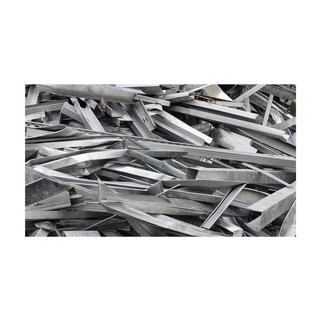 High-quality steel scrap with minimal impurities and consistent grade - Image 2