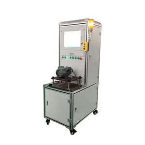 Chinese Supplier of Motor Test Benches for Ex-Factory Quality Testing - Image 5