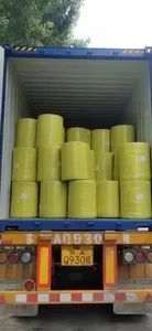 High-Quality Rock Wool Insulation Shell Board Color Olivine HS Code 84807900 Trademark Fanyang Diameter 20mm-900mm Surface Treatment - Image 5