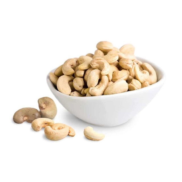cashew nuts for baking desserts and sweets high quality cashew kernels with creamy texture and rich flavor suitable for confectionery and bakery use - Image 3