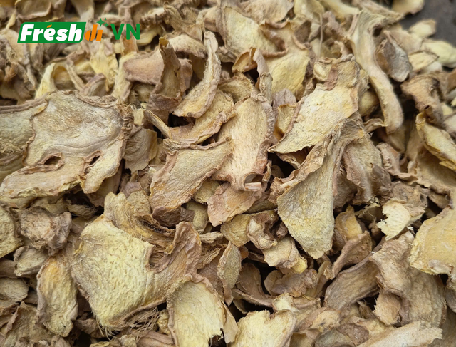Dry Ginger - Image 3