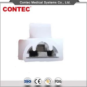 High Quality ECG Electrodes with Durable Banana EKG Cable - Image 2
