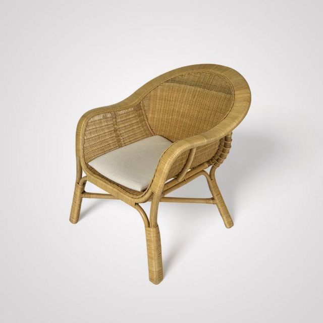 Another Rattan Chair Collections Price Range Start From $200 Minimum Order Quantity 1 Unit Production Capacity 50-60 Units For Small Items, 30-40 Units For Big - Image 1