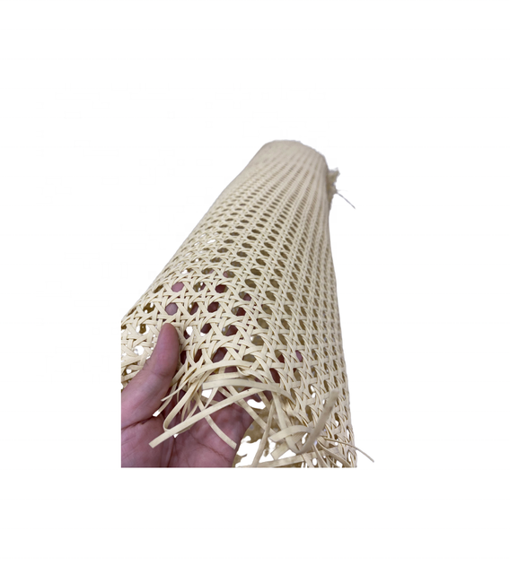 Factory Black Plastic Artificial Cane Webbing Sheet Handmade Repair Cane Chair Furniture sale price ( 84587176063 whatsapp) - Image 3