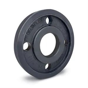 PP Coated-Steel Flange Plate Backing Ring - Image 5