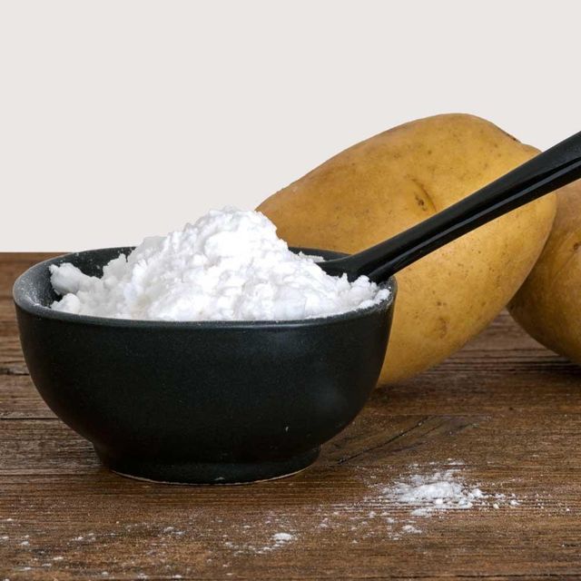 Competitive Price Potato Starch Powder for Commercial Food Processing and Industrial Use - Image 3