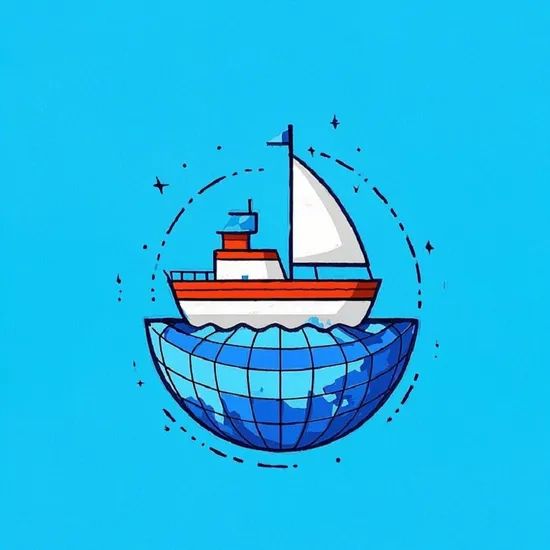 Competitive Sea Freight From China to Chattogram - Image 1