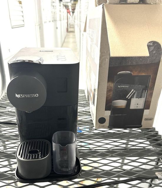 High Quality Liquidation Pallets Coffee Makers Bulk Sale With Fast Delivery - Image 3