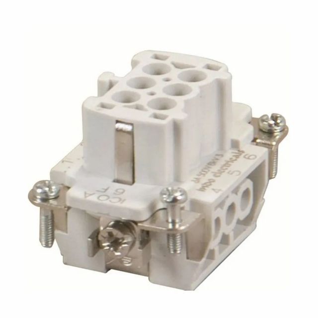 Female Connector, For PCB, 1.5 mm Voltage 500V Pitch Size 1.5 mm Usage/Application PCB Contact Material Brass Temperature 60 degree - Image 1