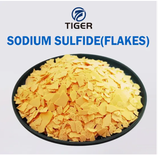 Sodium hydrosulfide - Image 2