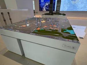 Architecture Model High Quality 3D Model Design Using for Real Estate Display - Image 5
