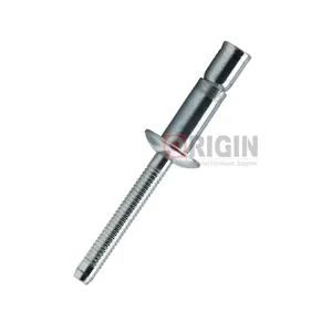 High Strengthsteel Steel Waterproof Monobolt Rivets - Image 4