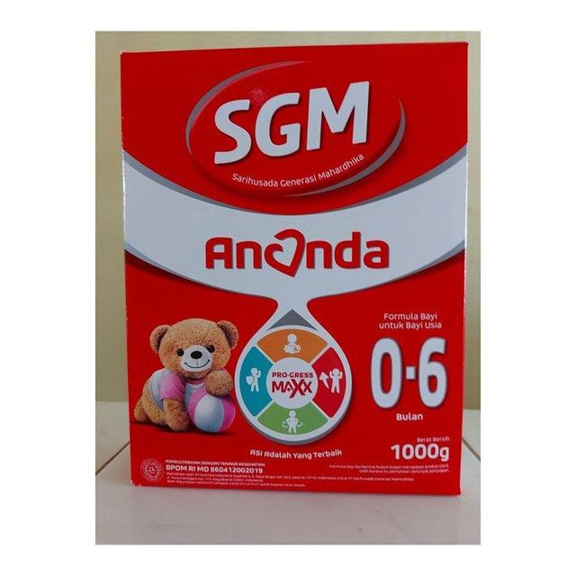 Wholesale SGM Milk Powder Premium Quality Factory Price Large Volume Supply - Image 1