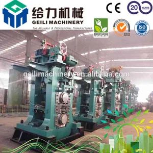 Tandem Rolling Mills for Wire Rod - Image 5