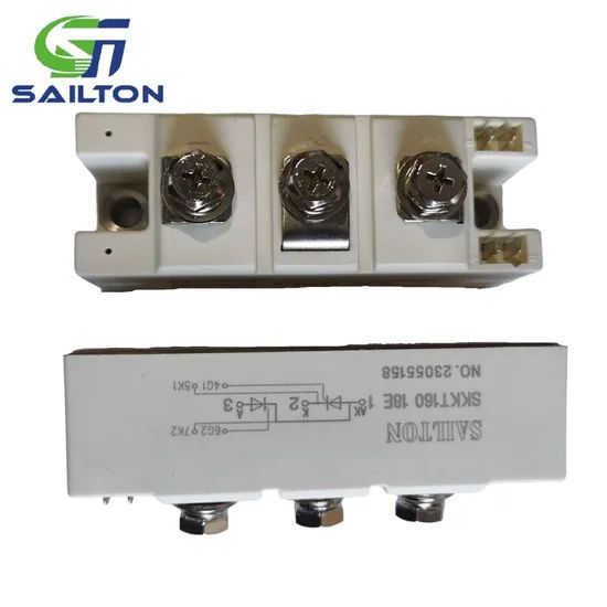 Rectifier Modules High Quality Semiconductor Devices Electronic Component - Image 1