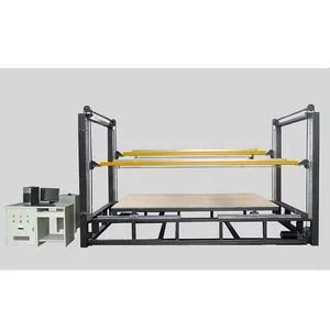 3D CNC Foam Block Cutting Machine - Image 5