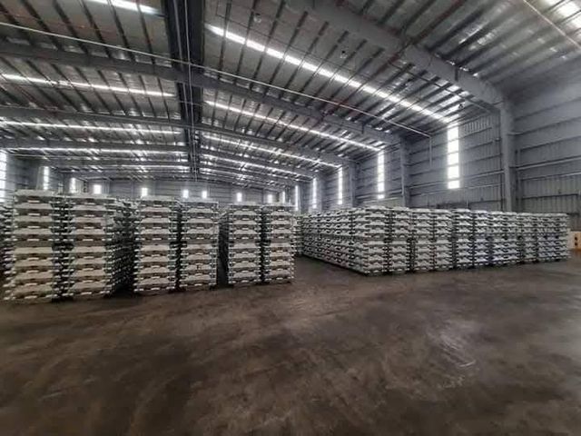 Fast Selling 99.90%Pure Grade Aluminium Tense /Aluminum Extrusion Scrap wire scrap - Image 4