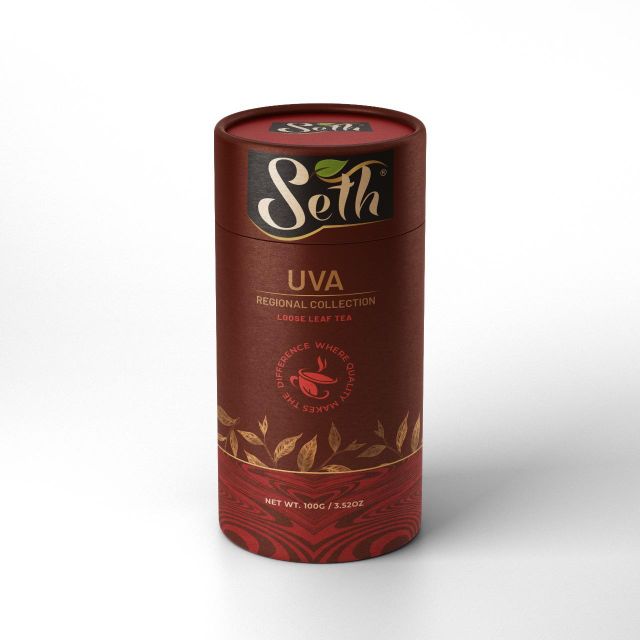 Pure Ceylon Tea Form Loose Leaf Purity 100% Pure Origin Sri Lanka Tea Type Black Tea Max. Moisture (%) 6 Grown Height High Grown - Image 4