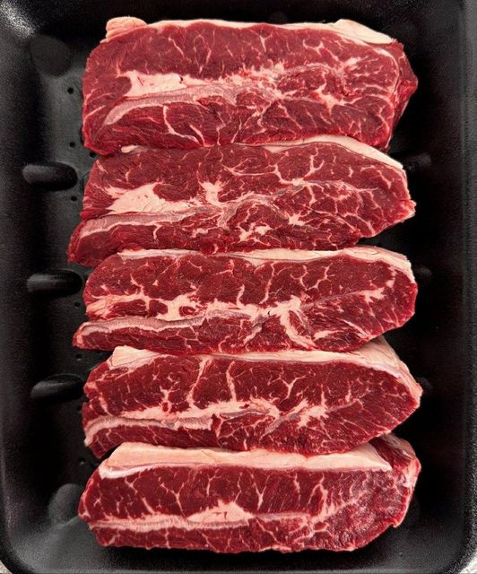 Grass Fed Beef Oyster Blade/Bolar Blade Wholesale, Argentine beef wholesale price - Image 4