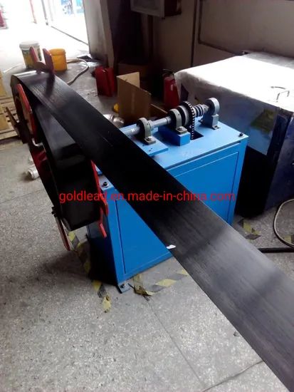 Carbon Fiber Reinforcement Plate for Construction Pultrusion Machine - Image 3
