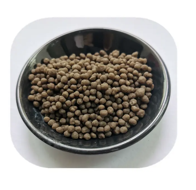 Dap Fertilizer 18% Nitrogen And 46 Percent Phosphate For Enhanced Nutrient Availability In Cultivated Land - Image 3