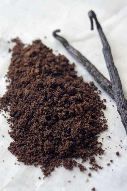 Vanilla Powder From Indonesia - Image 1