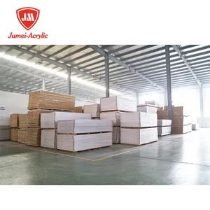 Rigid White Plastic Board Polyvinyl Chloride PVC Sheets Panel - Image 4