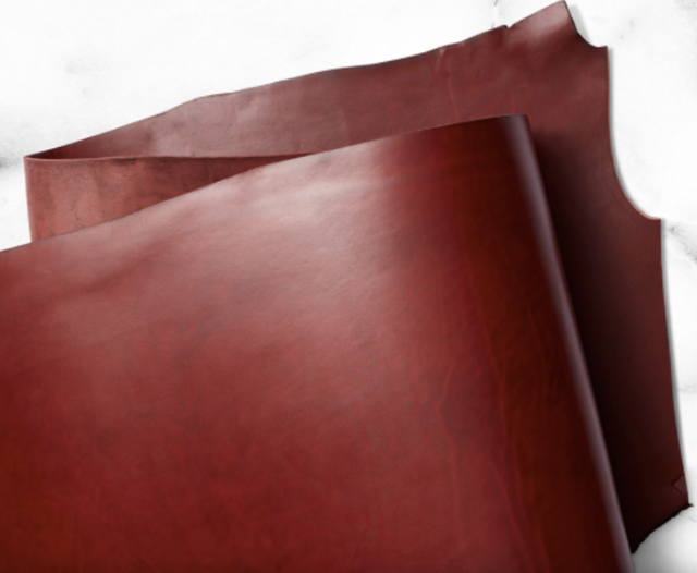 Grain Nappa Leather - Image 4