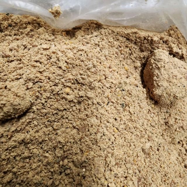 Top Quality Bone Meal For Animal Feed With 45% Protein Content Bone Meal Encourages Growth And Healthy Development - Image 2