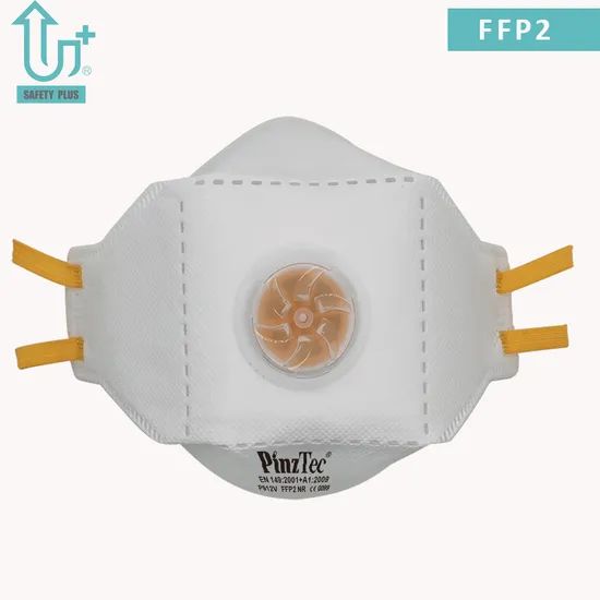 Manufacturer Particulate Masks High Quality Nonwoven Anti-Dust FFP2 Face Dust Mask - Image 2