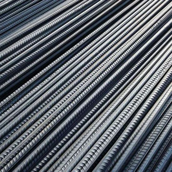 China Factory Price 8mm to 32 mm ASTM A615 Grade 60 BS4449 B500b Fee500 JIS DIN 488 Steel Reinforcing Bars Rebar - Image 2