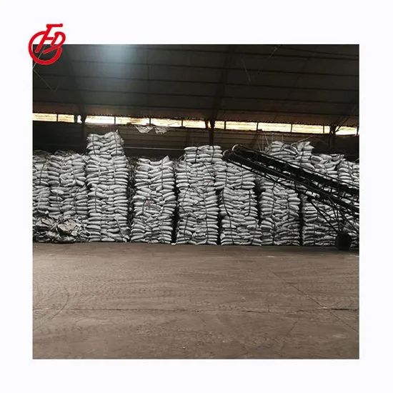 Mudanjiang Granule Price Humic Acids for Plant Origin China Trademark Fengda Model NO. F0010008 Specification 45-70% Other Name Acid - Image 5