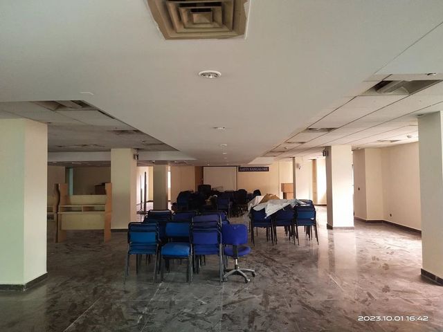 Commercial Building Painting Work Finish All Paint Type All Property Type All Service Area Both Working Shift 24x7 Service Includes - Image 6