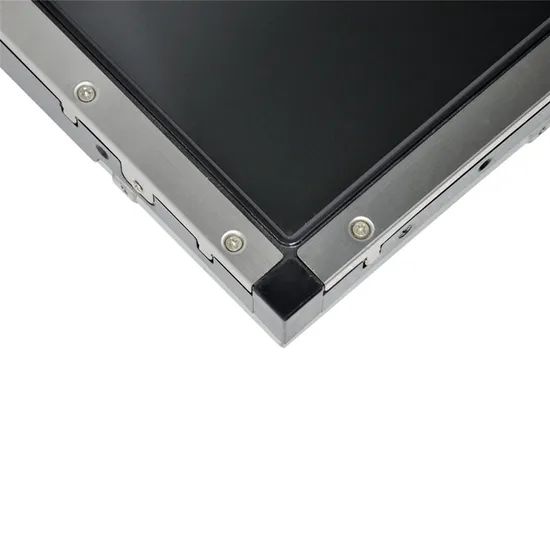 15" Computer Saw Touch Screen Monitor LCD USB Display Type TFT 3D Not 3D Origin China Housing Metal Warranty 1 Year Aspect ratio - Image 4